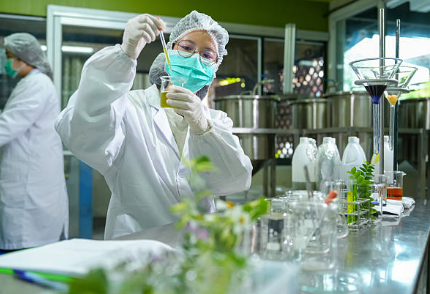 Natural herbal supplement ingredients - food and medicine homology herbal products for health and wellness