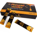 Royal Honey