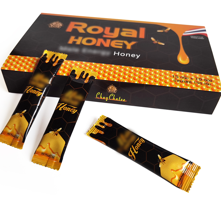 Royal Honey
