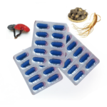 Blue pills
