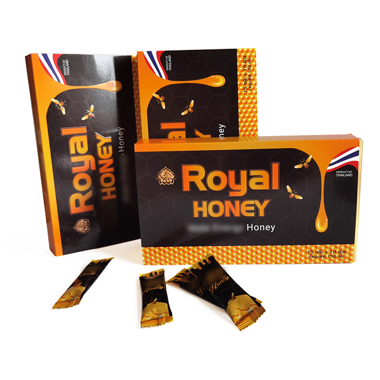Royal Honey