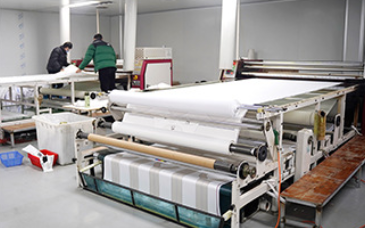 Factory Production Line